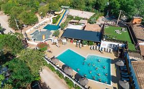 Camping maeva Club Les Rivières